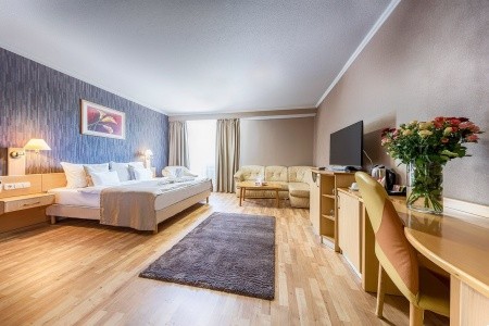 Mendan Magic Spa & Wellness - 46