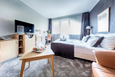 Mendan Magic Spa & Wellness - 49