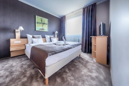 Mendan Magic Spa & Wellness - 53