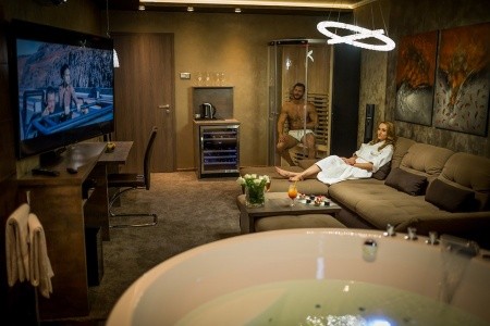 Mendan Magic Spa & Wellness - 58