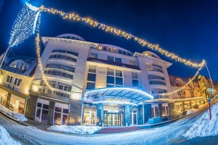 Mendan Magic Spa & Wellness - 59