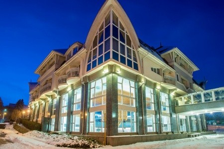 Mendan Magic Spa & Wellness - 61