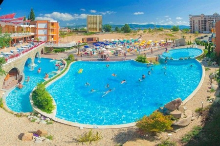 Nessebar Beach Resort - 2