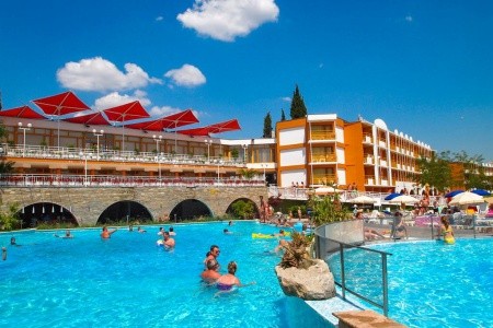 Nessebar Beach Resort - 3