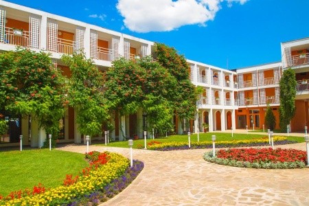 Nessebar Beach Resort - 4