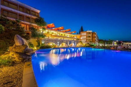 Nessebar Beach Resort - 5