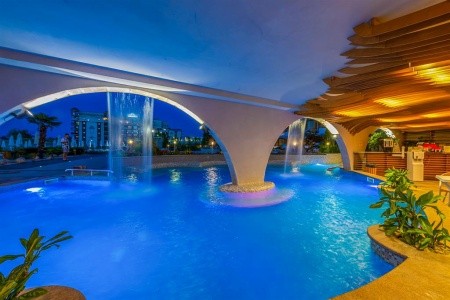 Nessebar Beach Resort - 6