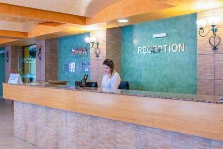 Nessebar Beach Resort - 7