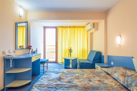 Nessebar Beach Resort - 8