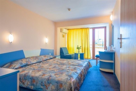 Nessebar Beach Resort - 9