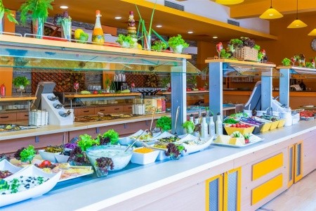 Nessebar Beach Resort - 10