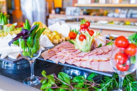 Nessebar Beach Resort - 11