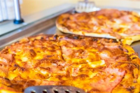 Nessebar Beach Resort - 12