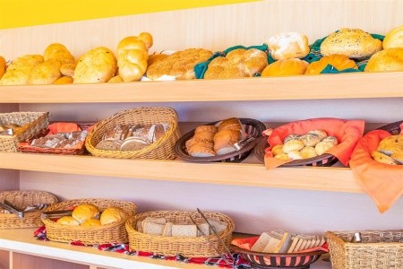 Nessebar Beach Resort - 13