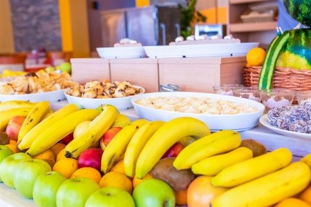 Nessebar Beach Resort - 14