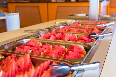 Nessebar Beach Resort - 16