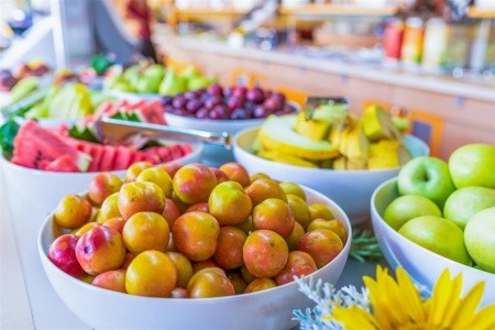 Nessebar Beach Resort - 17