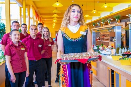 Nessebar Beach Resort - 18