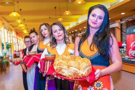 Nessebar Beach Resort - 19