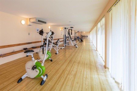 Nessebar Beach Resort - 21