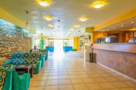 Nessebar Beach Resort - 22