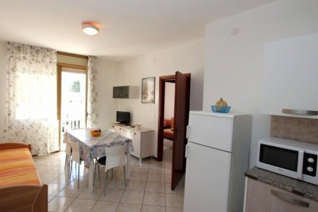 Residence Elba