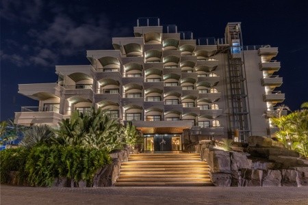 Faro By Lopesan - 10