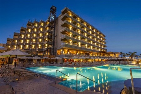 Faro By Lopesan - 11