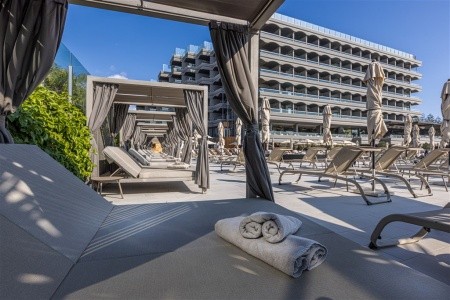 Faro By Lopesan - 13