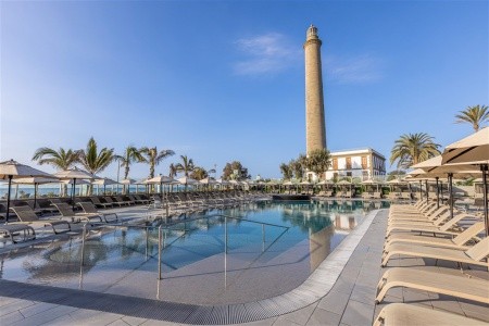 Faro By Lopesan - 16