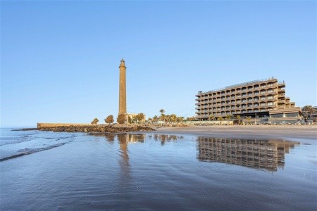 Faro By Lopesan - 18