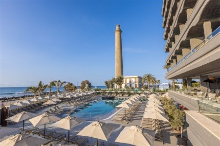 Faro By Lopesan - 19