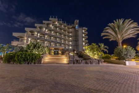 Faro By Lopesan - 22