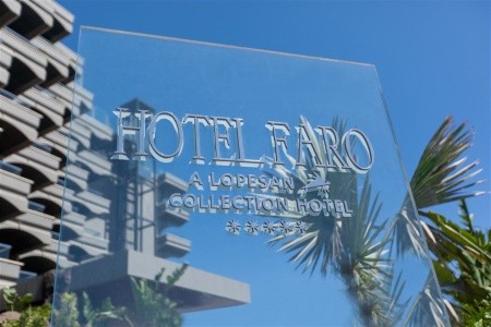 Faro By Lopesan - 23