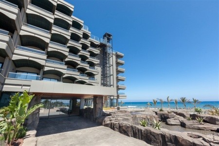 Faro By Lopesan - 25