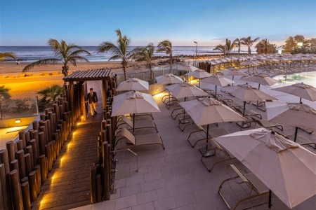 Faro By Lopesan - 28