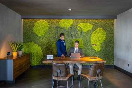 Faro By Lopesan - 30