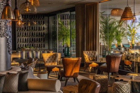 Faro By Lopesan - 32