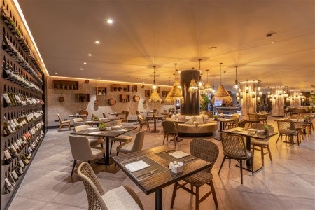 Faro By Lopesan - 44