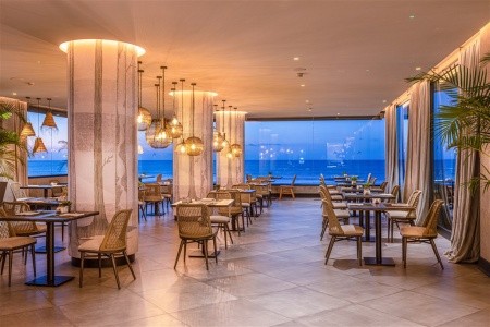 Faro By Lopesan - 48