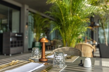 Faro By Lopesan - 50