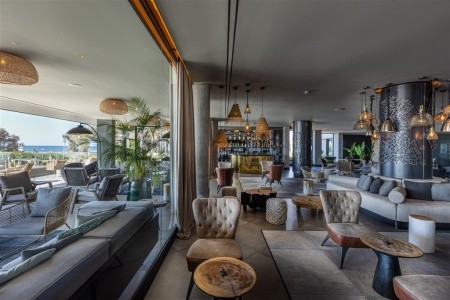 Faro By Lopesan - 58