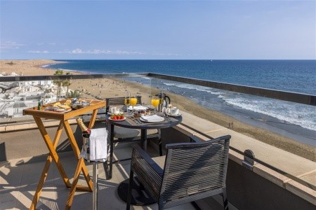 Faro By Lopesan - 64