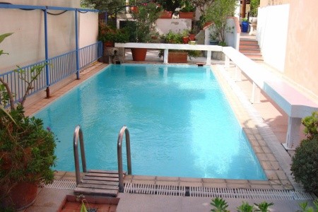 Terme Zi Carmela - 15