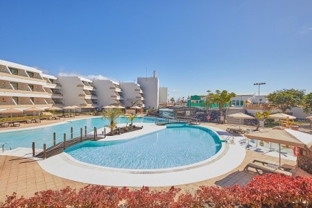 Dreams Lanzarote Playa Dorada Resort & Spa (Ex. Hesperia) - Kanárské ostrovy na podzim - luxusní dovolená