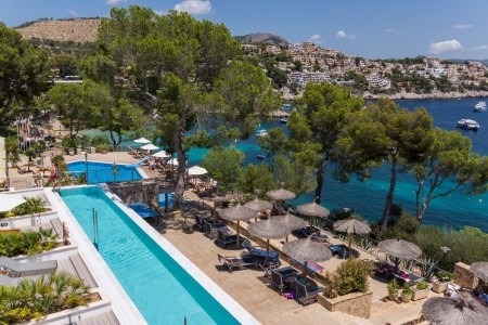 Coronado Thalasso & Spa - 26