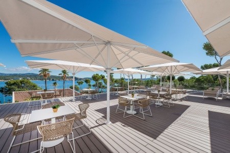 Coronado Thalasso & Spa - 27