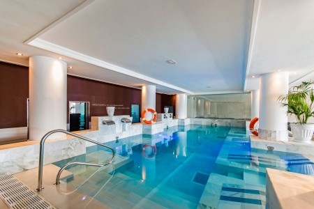 Coronado Thalasso & Spa - 30