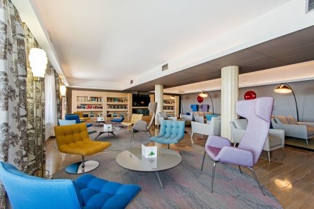 Coronado Thalasso & Spa - 31