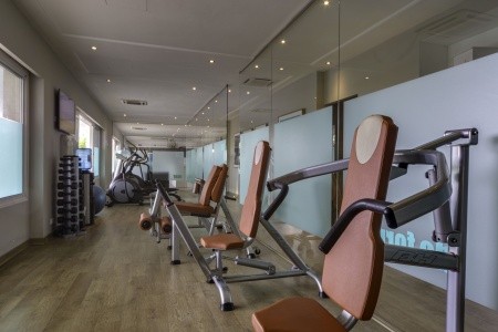 Coronado Thalasso & Spa - 38